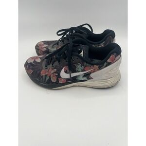 Size 6.5 - Nike LunarGlide 6 Photosynthesis